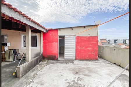 Apartamento para alugar com 60m², 2 quartos e 1 vaga Apartamento para alugar com 60m², 2 quartos e 1 vagaÁrea de Serviço