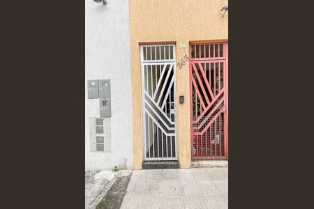 Apartamento para alugar com 60m², 2 quartos e 1 vaga Apartamento para alugar com 60m², 2 quartos e 1 vagaFachada