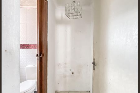 Apartamento para alugar com 60m², 2 quartos e 1 vaga Apartamento para alugar com 60m², 2 quartos e 1 vagaBanheiro
