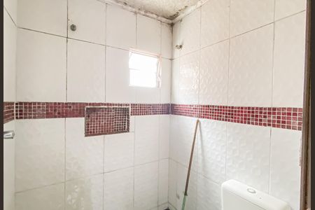 Apartamento para alugar com 60m², 2 quartos e 1 vaga Apartamento para alugar com 60m², 2 quartos e 1 vagaBanheiro
