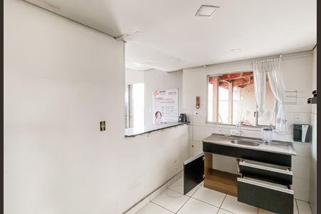 Apartamento para alugar com 60m², 2 quartos e 1 vaga Apartamento para alugar com 60m², 2 quartos e 1 vagaCozinha