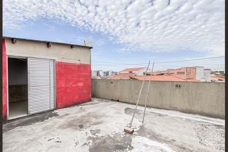 Apartamento para alugar com 60m², 2 quartos e 1 vaga Apartamento para alugar com 60m², 2 quartos e 1 vagaÁrea de Serviço