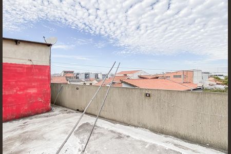 Apartamento para alugar com 60m², 2 quartos e 1 vaga Apartamento para alugar com 60m², 2 quartos e 1 vagaÁrea de Serviço