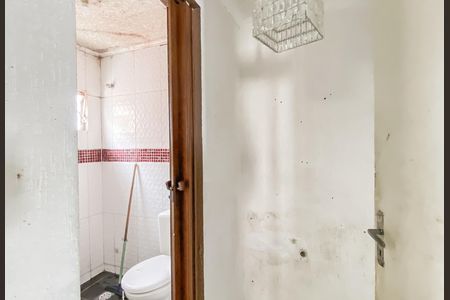 Apartamento para alugar com 60m², 2 quartos e 1 vaga Apartamento para alugar com 60m², 2 quartos e 1 vagaBanheiro