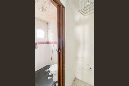 Apartamento para alugar com 60m², 2 quartos e 1 vaga Apartamento para alugar com 60m², 2 quartos e 1 vagaBanheiro