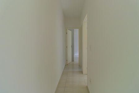 Apartamento para alugar com 48m², 2 quartos e 1 vaga Apartamento para alugar com 48m², 2 quartos e 1 vagaCorredor
