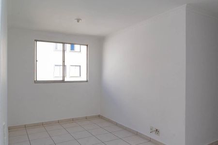 Apartamento à venda com 2 quartos, 50m² em Vila Alpina, São Paulo