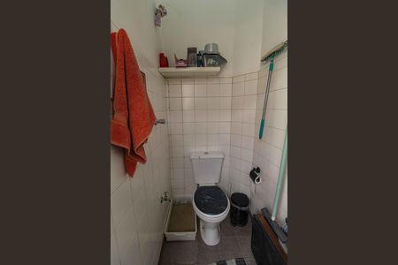 Apartamento à venda com 109m², 3 quartos e 1 vaga Apartamento à venda com 109m², 3 quartos e 1 vagaÁrea de Serviço