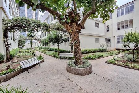 Apartamento à venda com 109m², 3 quartos e 1 vagaÁrea verde