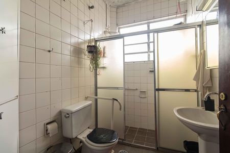 Apartamento à venda com 109m², 3 quartos e 1 vagaBanheiro