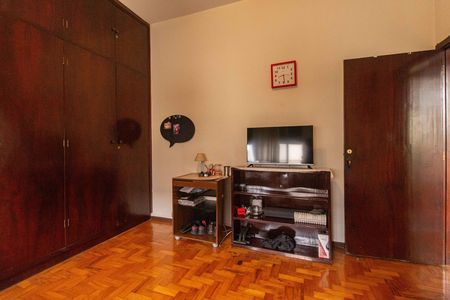 Quarto 1 de apartamento à venda com 3 quartos, 109m² em Vila Mariana, São Paulo