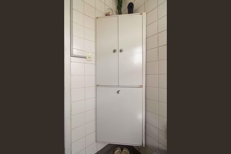 Banheiro de apartamento à venda com 3 quartos, 109m² em Vila Mariana, São Paulo