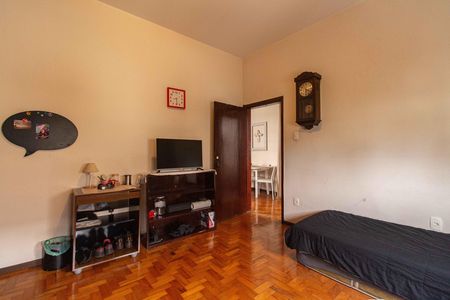 Apartamento à venda com 109m², 3 quartos e 1 vaga Apartamento à venda com 109m², 3 quartos e 1 vagaQuarto 1