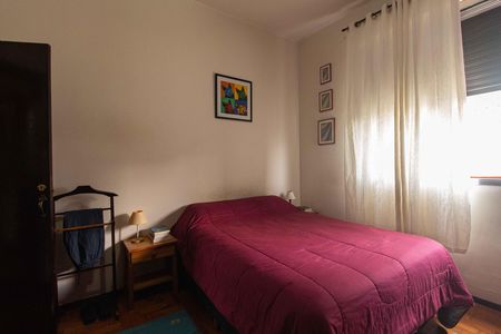 Apartamento à venda com 109m², 3 quartos e 1 vaga Apartamento à venda com 109m², 3 quartos e 1 vagaQuarto 2