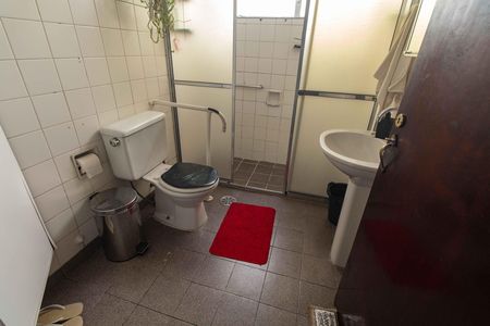 Apartamento à venda com 109m², 3 quartos e 1 vaga Apartamento à venda com 109m², 3 quartos e 1 vagaBanheiro