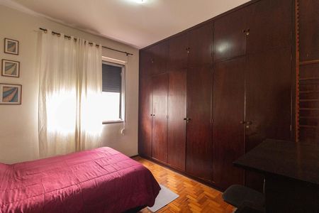 Apartamento à venda com 109m², 3 quartos e 1 vagaQuarto 2
