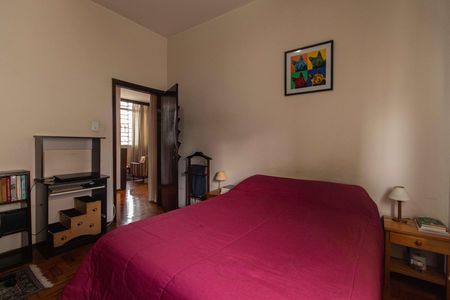 Apartamento à venda com 109m², 3 quartos e 1 vagaQuarto 2
