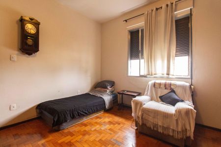 Apartamento à venda com 109m², 3 quartos e 1 vaga Apartamento à venda com 109m², 3 quartos e 1 vagaQuarto 1