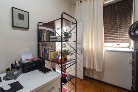 Quarto de Serviço de apartamento à venda com 3 quartos, 109m² em Vila Mariana, São Paulo
