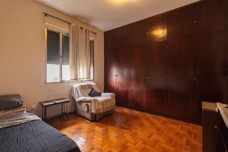 Apartamento à venda com 109m², 3 quartos e 1 vaga Apartamento à venda com 109m², 3 quartos e 1 vagaQuarto 1