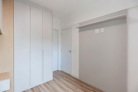 Apartamento para alugar com 47m², 1 quarto e sem vaga Apartamento para alugar com 47m², 1 quarto e sem vagaSuíte