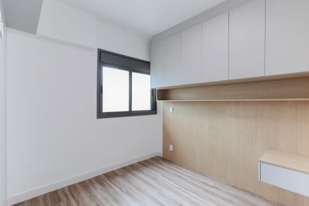Suíte de apartamento para alugar com 1 quarto, 45m² em Santana, São Paulo