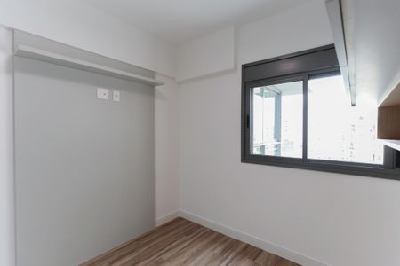 Suíte de apartamento para alugar com 1 quarto, 45m² em Santana, São Paulo