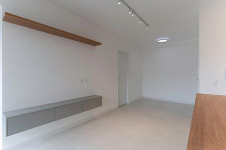 Sala de apartamento para alugar com 1 quarto, 45m² em Santana, São Paulo