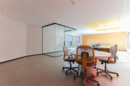 Apartamento para alugar com 47m², 1 quarto e sem vaga Apartamento para alugar com 47m², 1 quarto e sem vagaÁrea comum - Co-working