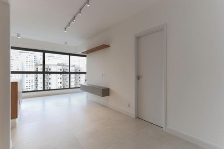 Apartamento para alugar com 1 quarto, 45m² em Santana, São Paulo