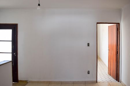 Sala de casa para alugar com 2 quartos, 74m² em Tatuapé, São Paulo