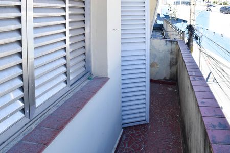 Casa para alugar com 74m², 2 quartos e sem vaga Casa para alugar com 74m², 2 quartos e sem vagaVaranda
