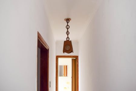 Casa para alugar com 74m², 2 quartos e sem vaga Casa para alugar com 74m², 2 quartos e sem vagaCorredor