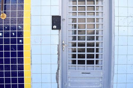 Casa para alugar com 74m², 2 quartos e sem vaga Casa para alugar com 74m², 2 quartos e sem vagaFachada