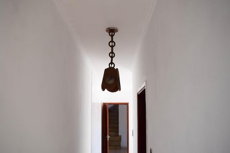 Casa para alugar com 74m², 2 quartos e sem vaga Casa para alugar com 74m², 2 quartos e sem vagaCorredor