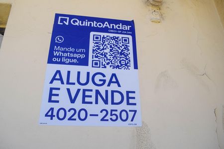 Casa para alugar com 74m², 2 quartos e sem vaga Casa para alugar com 74m², 2 quartos e sem vagaPlaca