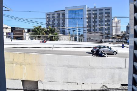 Casa para alugar com 74m², 2 quartos e sem vaga Casa para alugar com 74m², 2 quartos e sem vagaVaranda