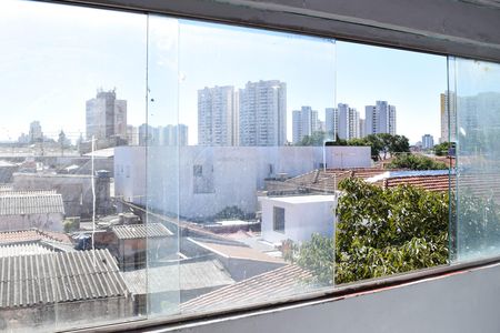 Casa para alugar com 74m², 2 quartos e sem vaga Casa para alugar com 74m², 2 quartos e sem vagaArea de serviço do Salão