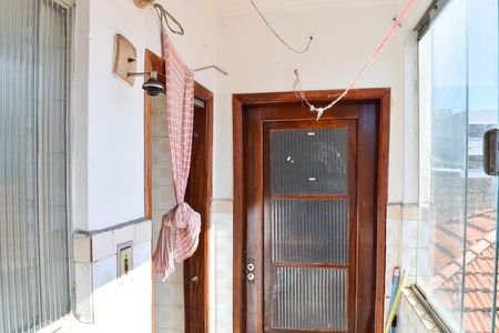 Casa para alugar com 74m², 2 quartos e sem vaga Casa para alugar com 74m², 2 quartos e sem vagaArea de Serviço