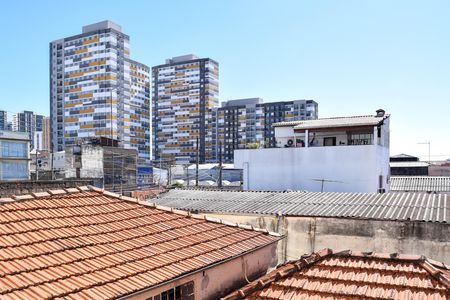 Casa para alugar com 74m², 2 quartos e sem vaga Casa para alugar com 74m², 2 quartos e sem vagaArea de Serviço