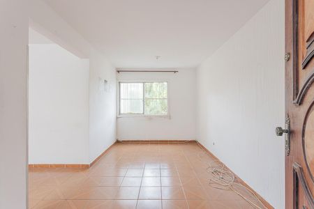 Sala de apartamento à venda com 3 quartos, 71m² em Alto de Pinheiros, São Paulo