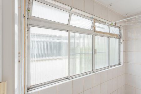 Apartamento à venda com 71m², 3 quartos e sem vaga Apartamento à venda com 71m², 3 quartos e sem vagaÁrea de serviço