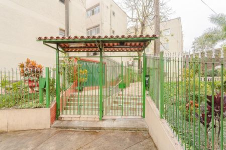 Apartamento à venda com 71m², 3 quartos e sem vaga Apartamento à venda com 71m², 3 quartos e sem vagaFachada