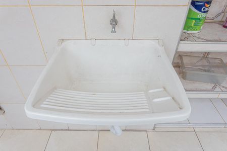 Apartamento à venda com 71m², 3 quartos e sem vaga Apartamento à venda com 71m², 3 quartos e sem vagaÁrea de serviço
