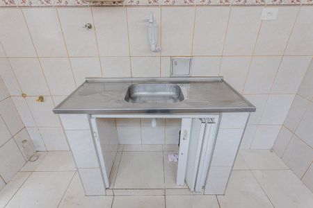 Apartamento à venda com 71m², 3 quartos e sem vaga Apartamento à venda com 71m², 3 quartos e sem vagaCozinha