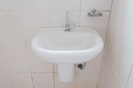 Apartamento à venda com 71m², 3 quartos e sem vaga Apartamento à venda com 71m², 3 quartos e sem vagaBanheiro