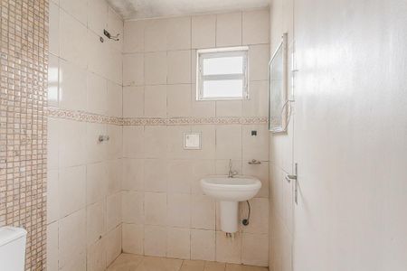 Apartamento à venda com 71m², 3 quartos e sem vaga Apartamento à venda com 71m², 3 quartos e sem vagaBanheiro
