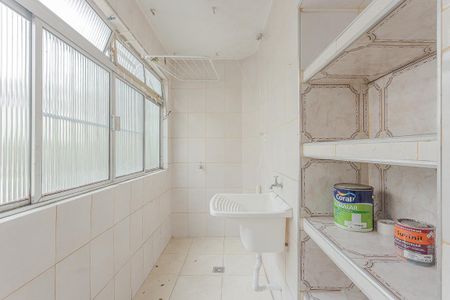 Apartamento à venda com 71m², 3 quartos e sem vaga Apartamento à venda com 71m², 3 quartos e sem vagaÁrea de serviço