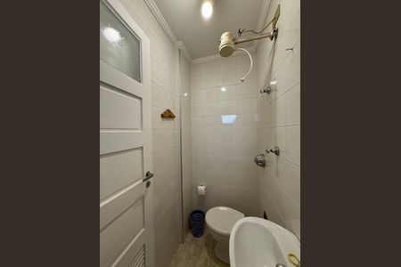 Apartamento à venda com 125m², 3 quartos e 1 vaga