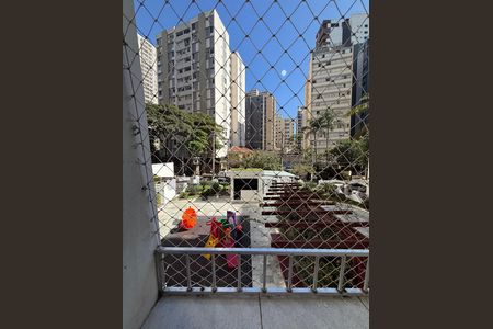 Apartamento à venda com 125m², 3 quartos e 1 vaga